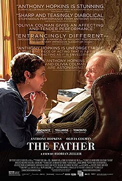 The Father: Hatırlamanın Değil, Tanıklığın Filmi