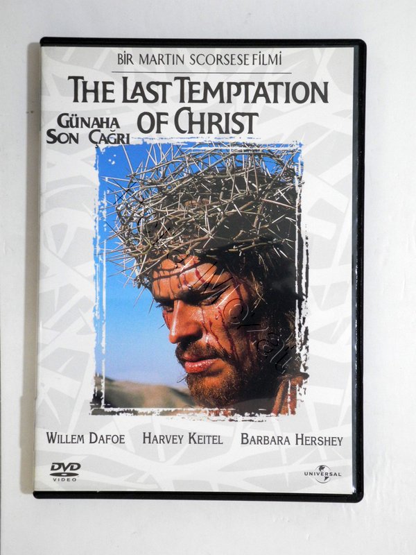 Günaha Son Çağrı: İnancın Değil, Tereddüdün&nbsp;Hikâyesi